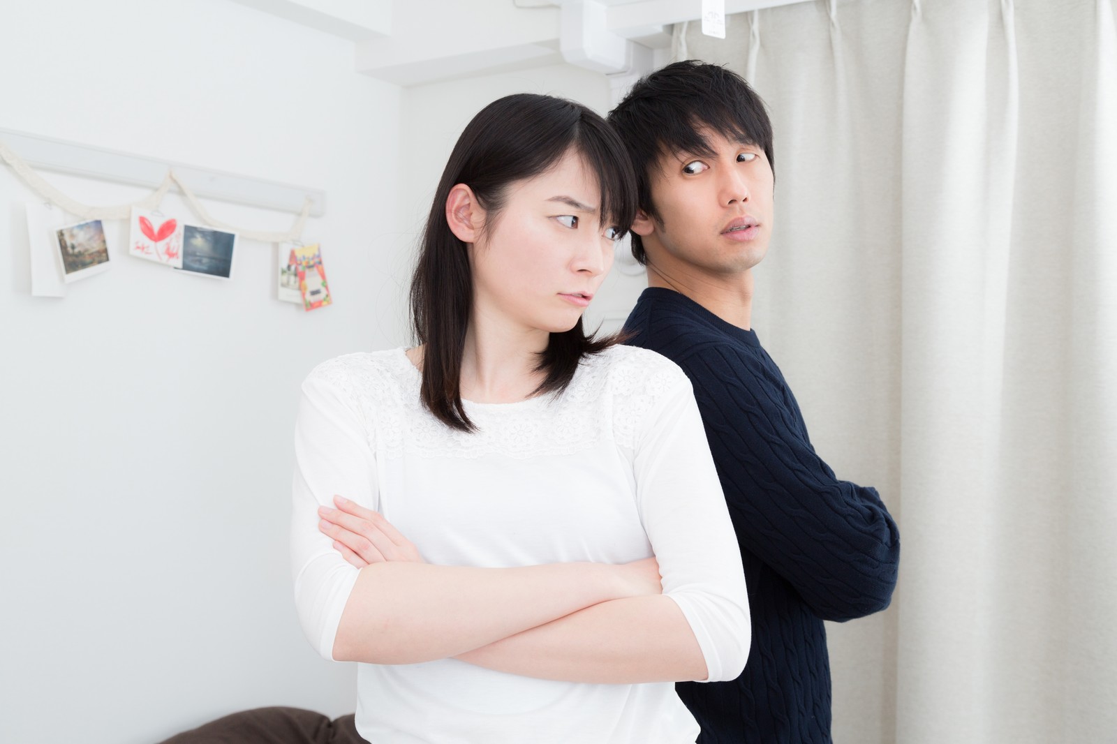 離婚調停
